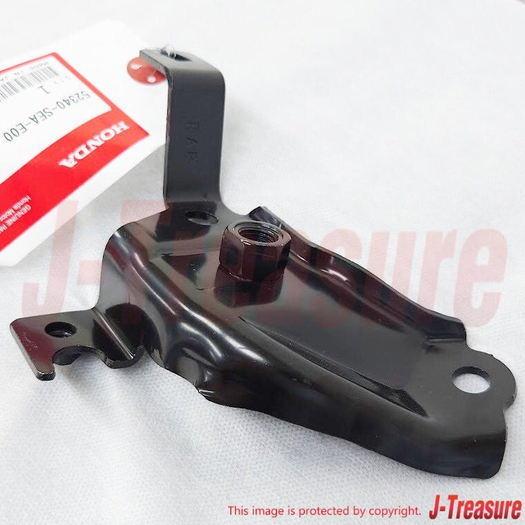 HONDA ACCORD 05-07 Genuine Rear Link Stabilizer Bracket RH & LH Set OEM