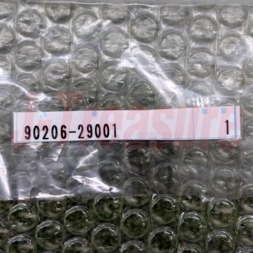 TOYOTA MARK2 JZX110 Genuine Shift Lever Knob & Lever & Retainer & Washer Set OEM
