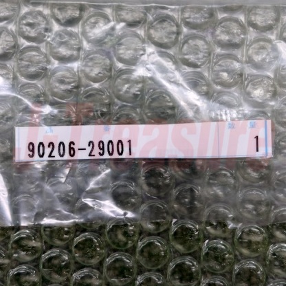 TOYOTA MARK2 JZX110 Genuine Shift Lever Knob & Lever & Retainer & Washer Set OEM