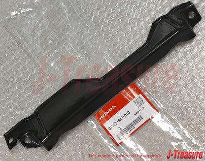 HONDA CR-X EF8 Genuine Battery Hold Down Setting Plate Bracket 31512-SH3-010 OEM