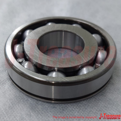 HONDA INTEGRA DC5 ACURA RSX 02-06 Genuine Bearing Ball 30x2x17 91004-PPP-014 OEM
