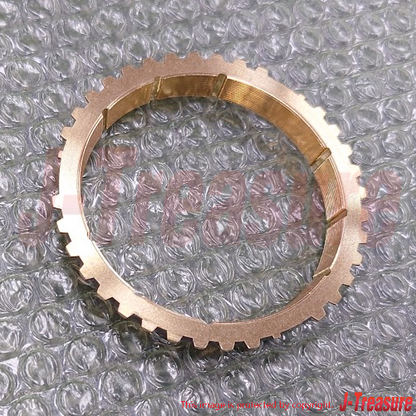 TOYOTA COROLLA CE90 Genuine Synchronizer Ring NO.1 33367-32020 x2 Set OEM