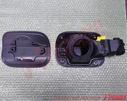 LEXUS RC350 ASC10 15-24 Genuine Fuel Filler Opening Lid Assy & Sub Assy Set OEM
