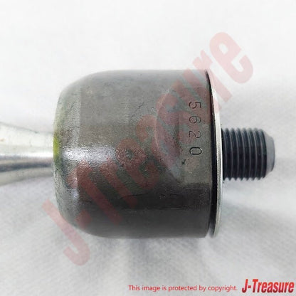 TOYOTA HIACE KDH201 KDH212 Genuine Steering Rack End 45503-29836 x2 set OEM