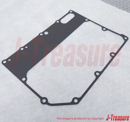 SUZUKI GSX-R750 08-09 11-19 21-24 Genuine Oil Pan & Oil Pan Gasket Set OEM