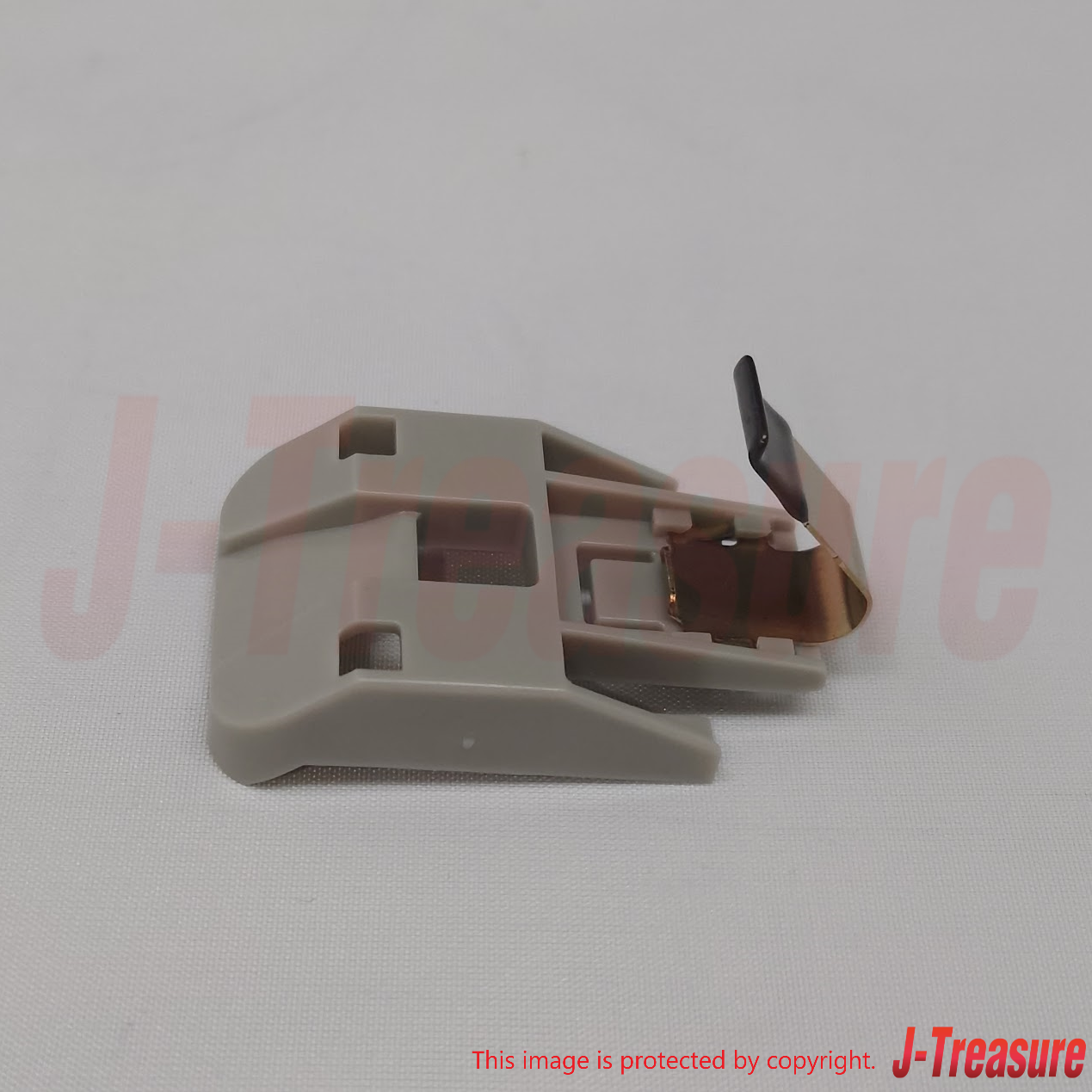 SUBARU IMPREZA GC# GF# 1995-2000 Genuine Fuel Lock Clip 57651FA040 OEM