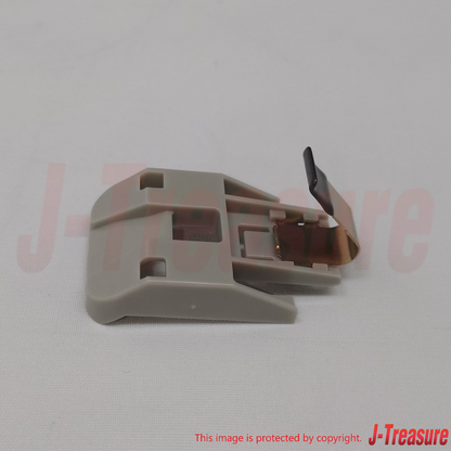 SUBARU IMPREZA GC# GF# 1995-2000 Genuine Fuel Lock Clip 57651FA040 OEM
