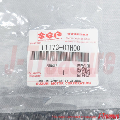 SUZUKI GSX-R750 2006-2017 Genuine Cylinder Head Cover Gasket No.2 x2 & No.1  Set