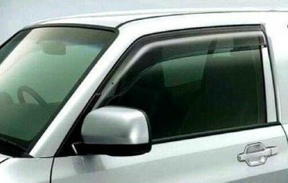 MITSUBISHI PAJERO V83W V87W V88W V93W V97W V98W Short Door Visor Genuine parts