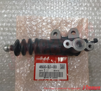 HONDA ACURA NSX NA# 91-05 Genuine Clutch Slave Cylinder Assy 46930-SL0-003 OEM
