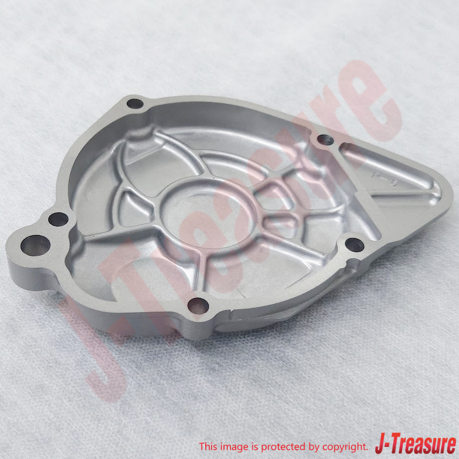 SUZUKI GSX750F Katana 98-06 Genuine Signal Generator Cover 11381-26D11 OEM