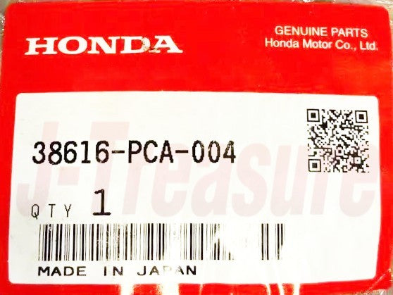 HONDA S2000 AP1 AP2 '00-09 Genuine A/C Condenser Cooling Fan Motor 38616-PCA-004