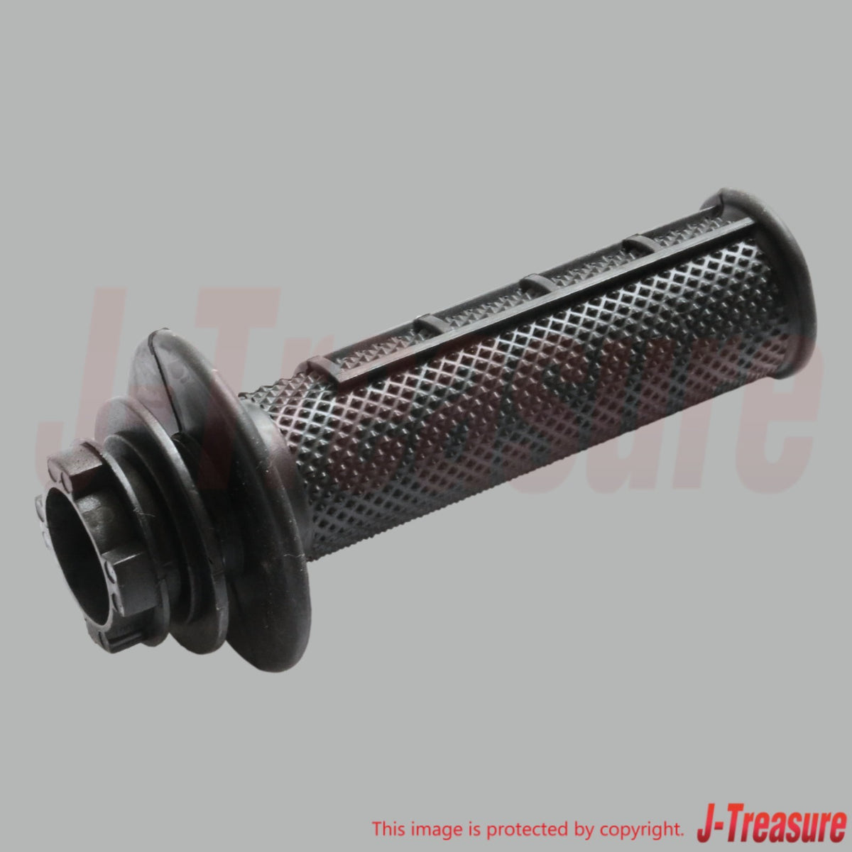 KAWASAKI KLX110 KLX110R KLX110R L '10-25 Genuine Handle Grip RH & LH Set OEM