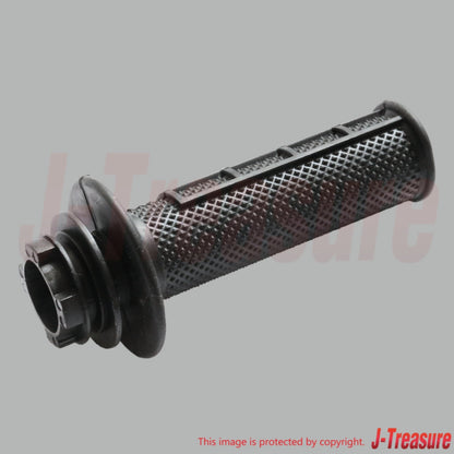 KAWASAKI KLX110 KLX110R KLX110R L '10-25 Genuine Handle Grip RH & LH Set OEM