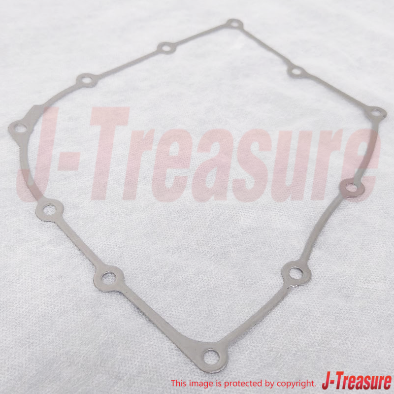 YAMAHA FZ07 2015-2017 Genuine Strainer Cover Gasket 1WS-13414-00-00 OEM