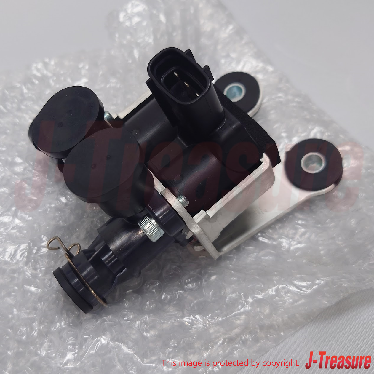 LEXUS LS460 USF4# 2007-2017 Genuine Height Control Valve No.1 48095-30060 OEM