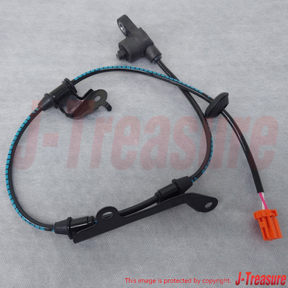 HONDA S2000 AP1 2000-2005 Rear ABS Sensor Assembly Left 57475-S2A-003 OEM