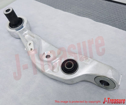 LEXUS LS460 USF4# 07-09 Genuine F / Suspension Lower Arm Assy LH 48640-50070 OEM