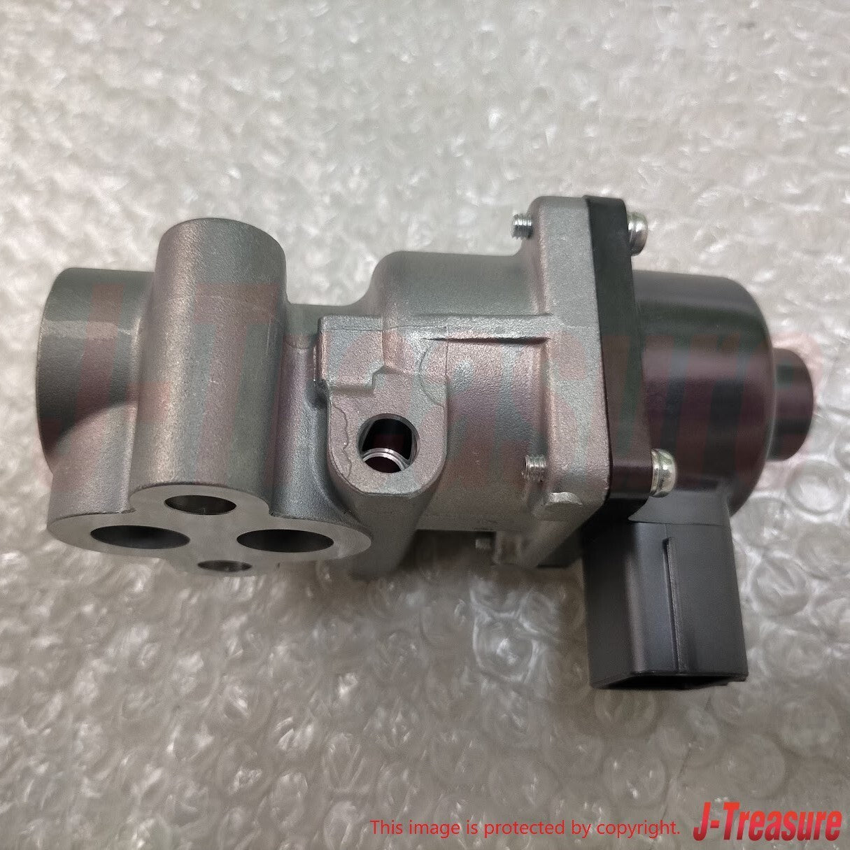 MITSUBISHI LANCER EVOLUTION 10 2008-2015 Genuine EGR Exhaust Valve 1582A645 OEM