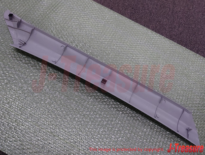 MITSUBISHI LANCER EVO 4 5 6 CN CP9A Genuine Front Pillar Trim LH MR748296 OEM