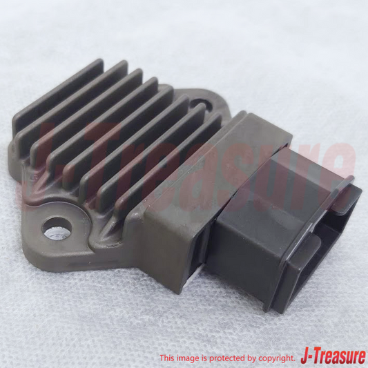 HONDA CBR600F2 CBR600F2A 1991-1994 Genuine Rectifier Regulate 31600-MV4-010 OEM