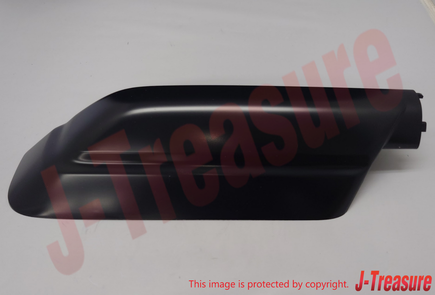 TOYOTA LAND CRUISER UZJ100 02-07 Genuine Roof Rack Leg Cover Rear RH 63493-60070