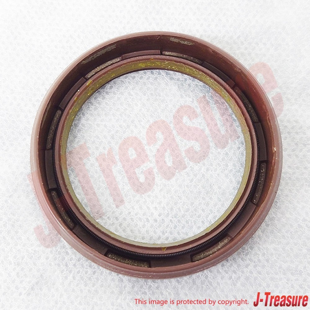 TOYOTA HIGHLANDER MCU20 01-10 Genuine Camshaft & Crankshaft Oil Seals Set OEM
