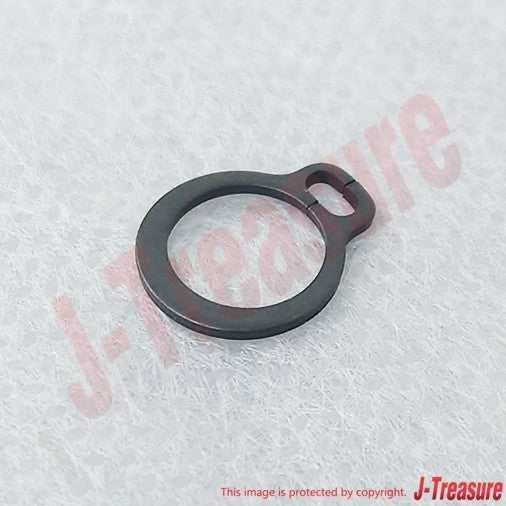 SUZUKI RM85 '02-09 2012 '15-23 Genuine Circlip(Inner) Crank Cover - Water Pump