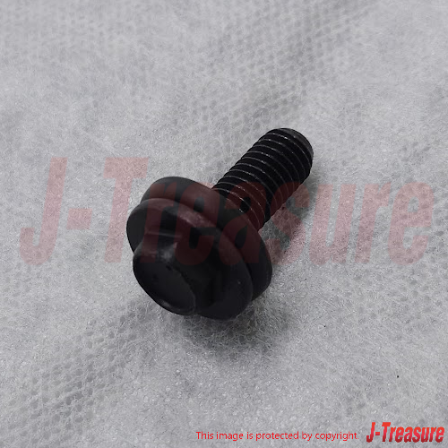 TOYOTA 4RUNNER GRN21# 10-23 Genuine Roof Drip S/Moulding Bolt 90119-08C47 x8 Set