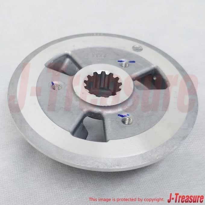 KAWASAKI NINJA 400 EX400 2018-2024 Genuine Clutch Hub 13087-0585 OEM