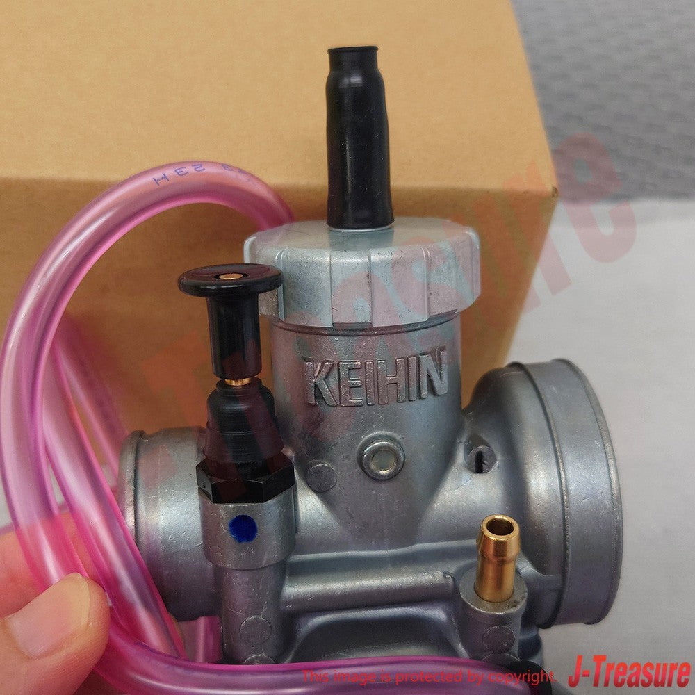 SUZUKI RM85 2002-10 2012 2015-2017 Genuine Carburetor Assy 13200-03B31 OEM