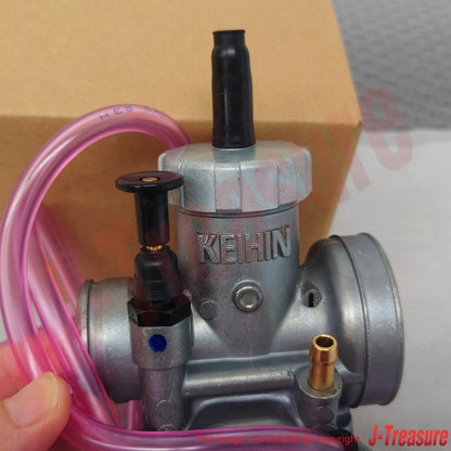 SUZUKI RM85 2002-10 2012 2015-2017 Genuine Carburetor Assy 13200-03B31 OEM