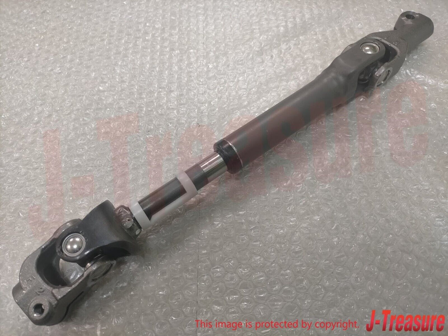 TOYOTA RAV4 2006-2012 Genuine Steering Intermediate Shaft Assy 45260-42090 OEM