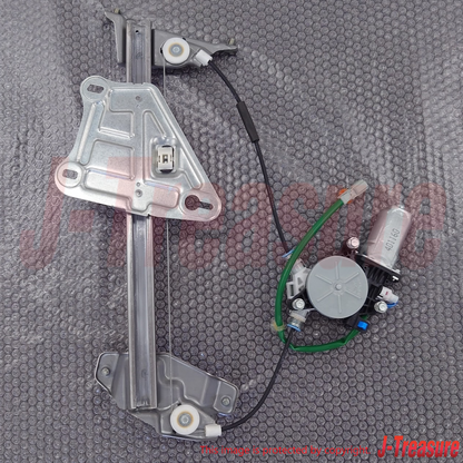 HONDA S2000 AP1 AP2 2000-2009 Genuine Door Regulator RH 72210-S2A-G02 OEM LHD