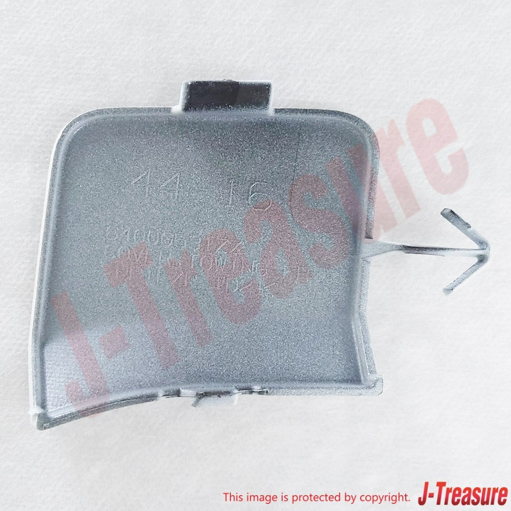MITSUBISHI MIRAGE A03A A05A 2017-2020 Genuine Front Bumper Cover 6400G531WB OEM