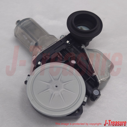 TOYOTA 4RUNNER GRN280 10-23 Genuine Back Door Power Window Motor 85720-35161 OEM