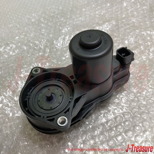 TOYOTA LEXUS NX300h 15-21 Genuine Parking Brake Actuator Assy 46310-78010 OEM