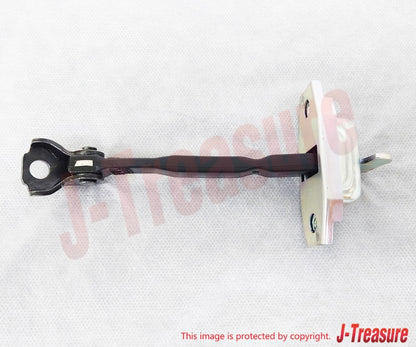 TOYOTA RAV4 ACA30 GSA30 06-12 Genuine Front Door Check Assy RH & LH Set OEM