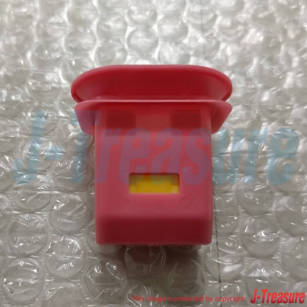TOYOTA CELSIOR SUPRA LEXUS GS LS SC Genuine Rear Seat Cushion Lock Hook 4pcs OEM