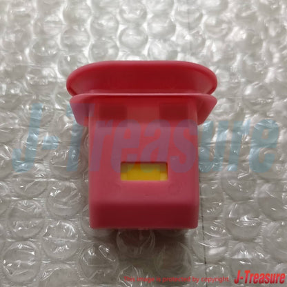 TOYOTA CELSIOR SUPRA LEXUS GS LS SC Genuine Rear Seat Cushion Lock Hook 4pcs OEM