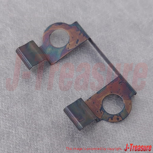 TOYOTA V160 V161 Transmission Genuine Clutch Release Fork & Support & Spring 6MT