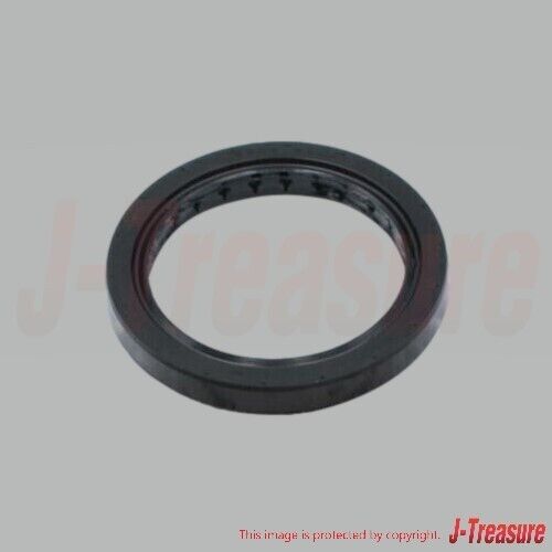 SUBARU FORESTER SF5 SG5 1998-2008 Genuine Rear Wheel Bearing Oil Seal R & L set