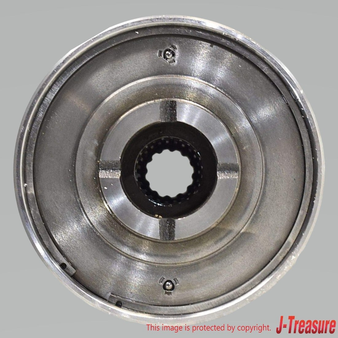 SUBARU IMPREZA WRX GD9 02-14 MT Genuine Center Differential Assy 38913AA102 OEM