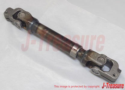 LEXUS CT200h ZWA10 11-17 Genuine Steering Intermediate Shaft Assy 45260-76020