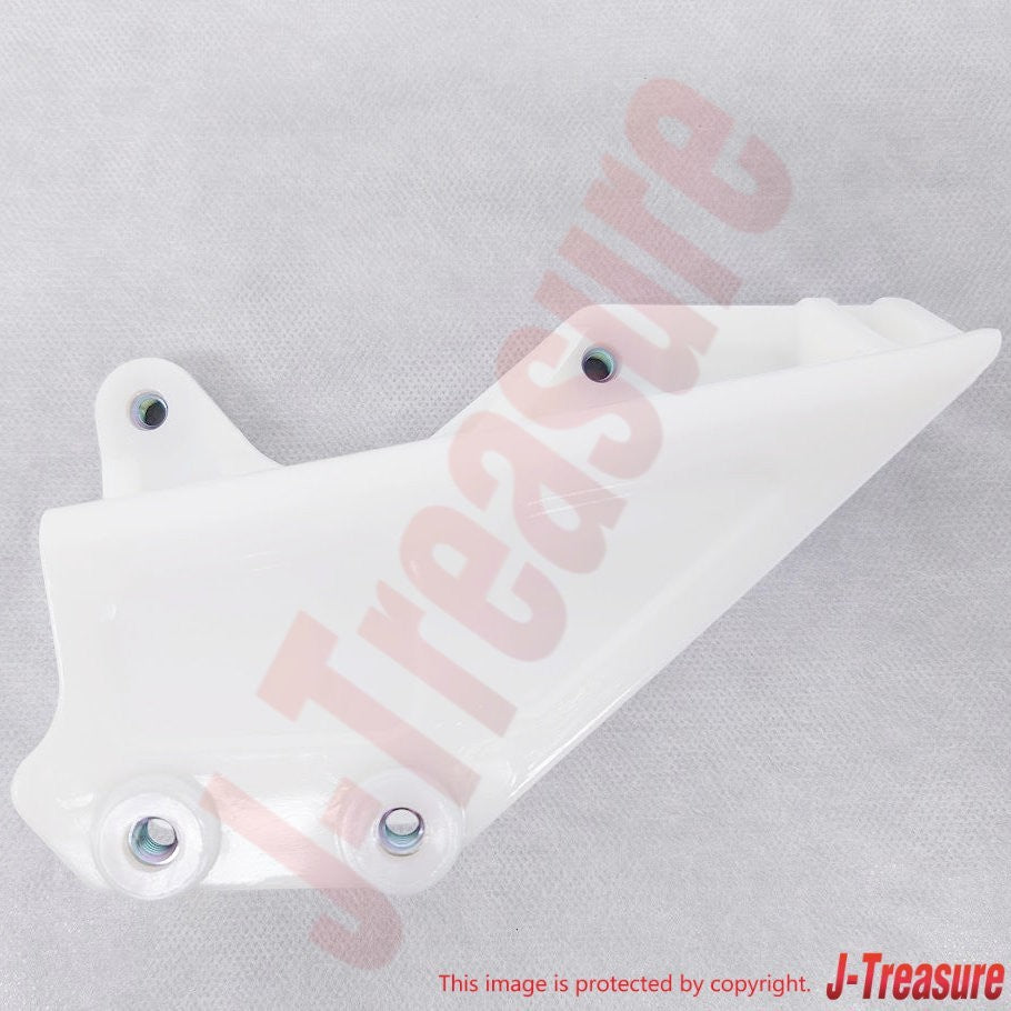 SUZUKI DR650SE 1996-2009 2011-2024 Genuine Chain Guide 61340-15E00 OEM