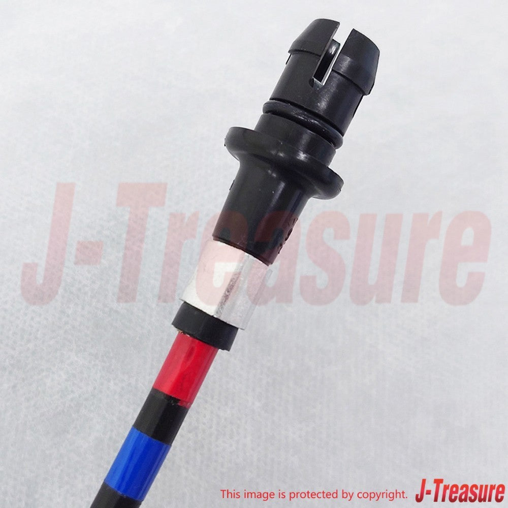 MITSUBISHI MONTERO PAJERO Genuine Throttle Control Cable A/T MB896456 OEM