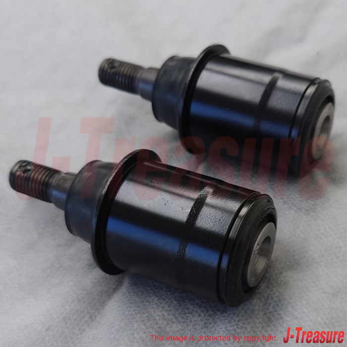 NISSAN 300ZX Z32 90-96 Genuine Rear Axle Ball Joint Assy 55154-30P00 x2 Set OEM