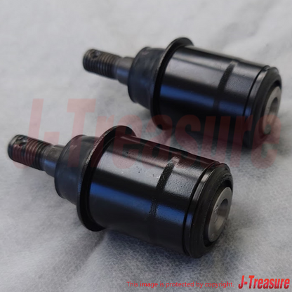 NISSAN 300ZX Z32 90-96 Genuine Rear Axle Ball Joint Assy 55154-30P00 x2 Set OEM