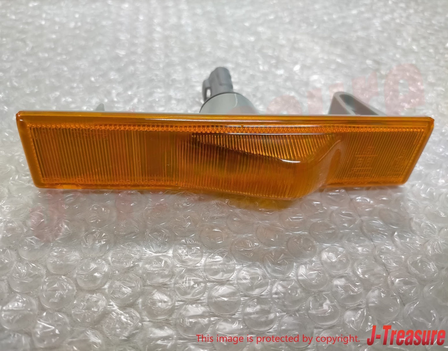 TOYOTA SUPRA SOARER Genuine Side Turn Signal Lamp Assy LH 81740-20131 OEM