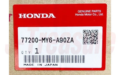 HONDA XR650L 2009 2012-2021 Genuine Seat (Type1) 77200-MY6-A90ZA OEM